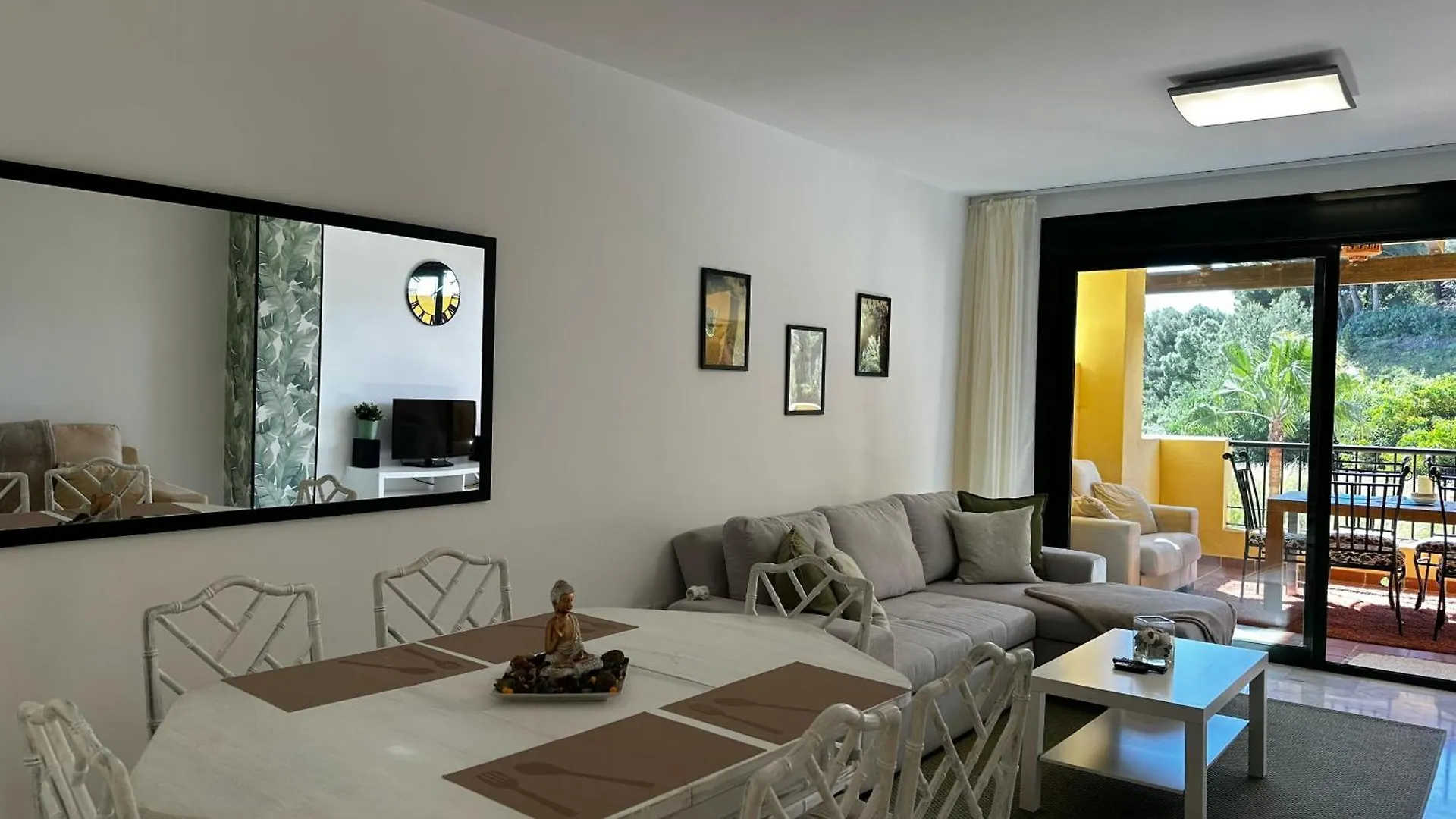 Green Hill Apartment La Cala De Mijas