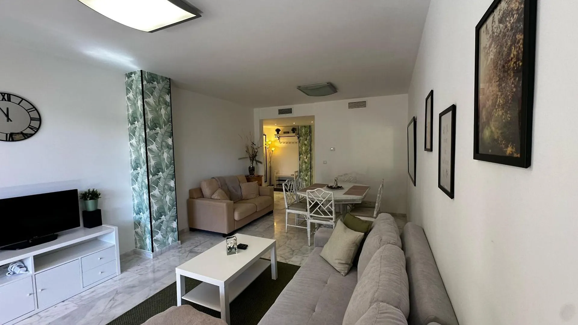 Green Hill Apartment La Cala De Mijas