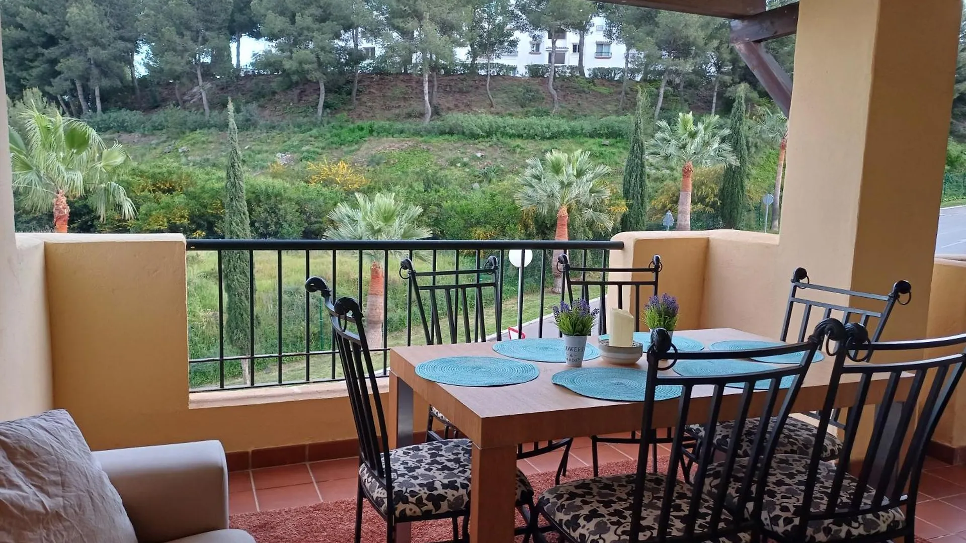 Green Hill Apartment La Cala De Mijas