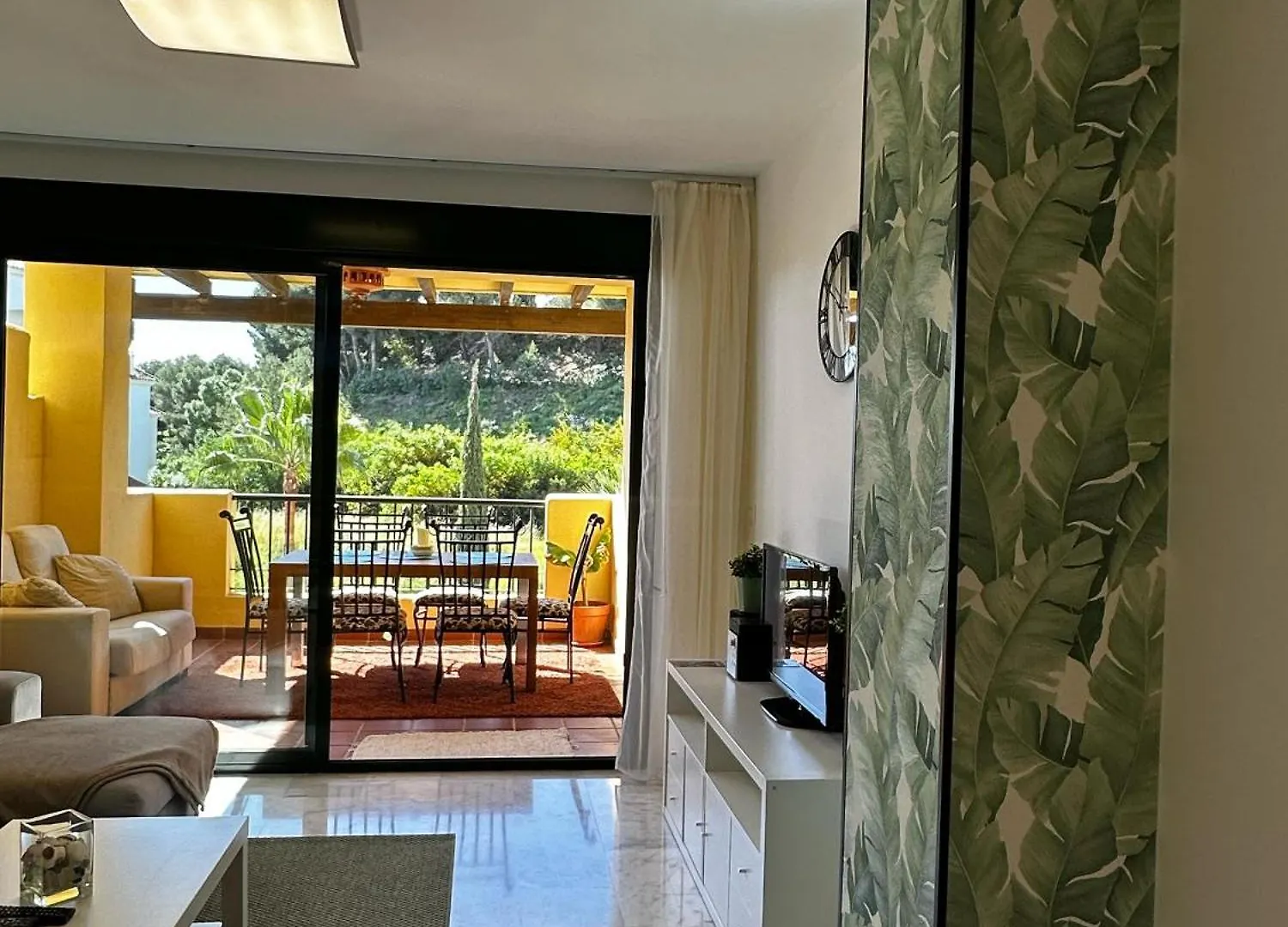Green Hill Apartment La Cala De Mijas