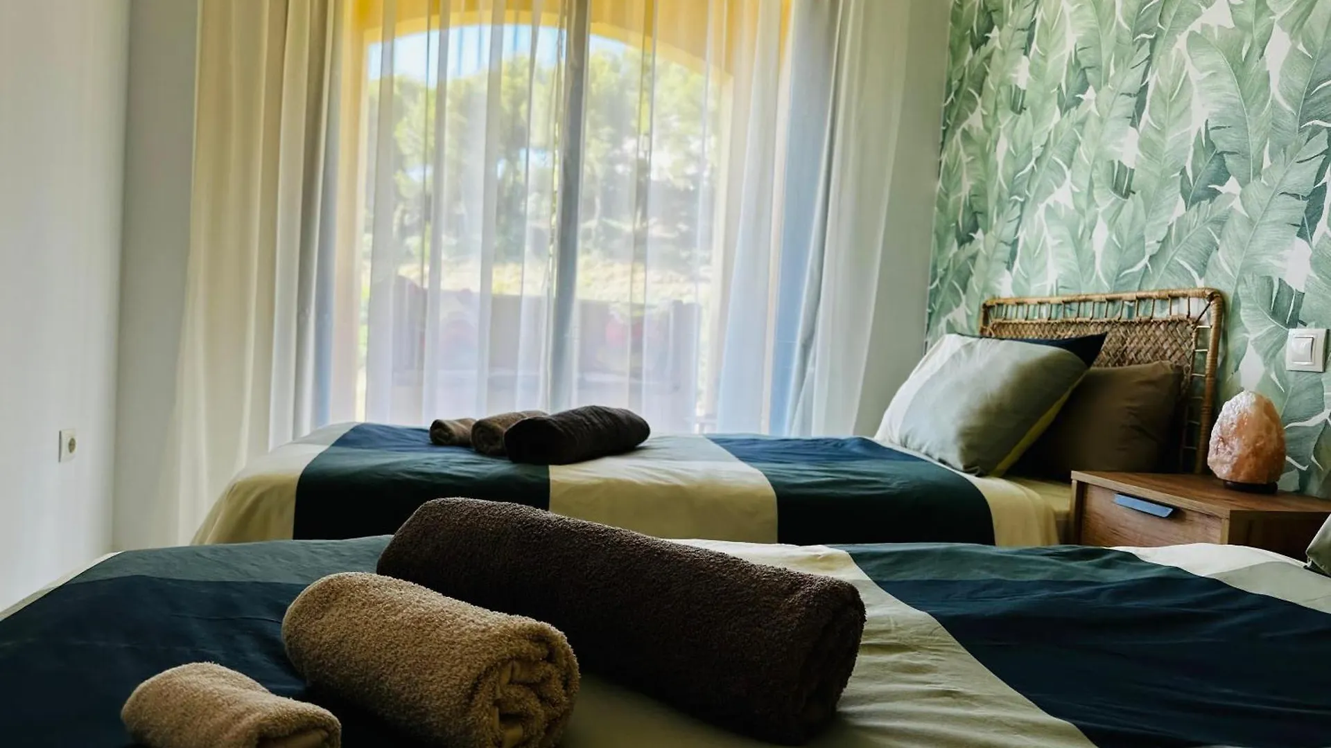 Green Hill Apartment La Cala De Mijas Spain