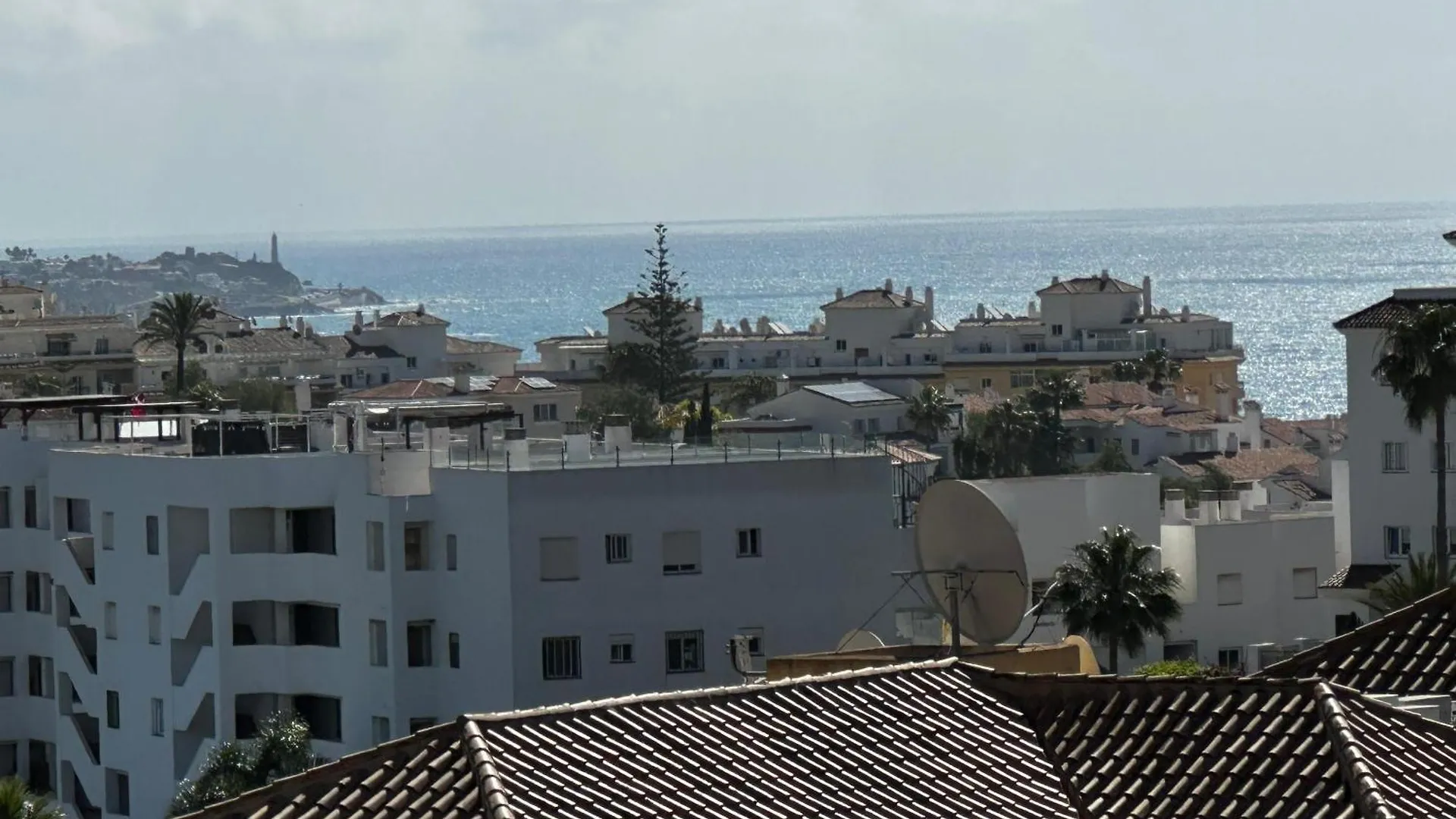 Green Hill Apartment La Cala De Mijas Spain