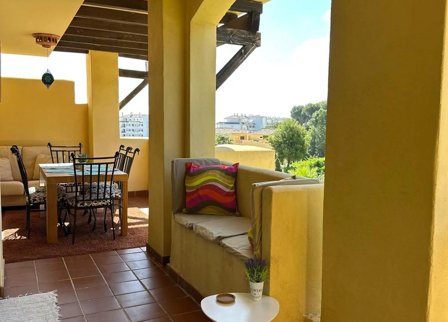 Green Hill Apartment La Cala De Mijas