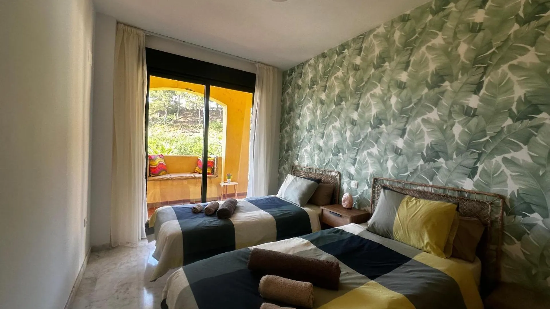 Green Hill Apartment La Cala De Mijas